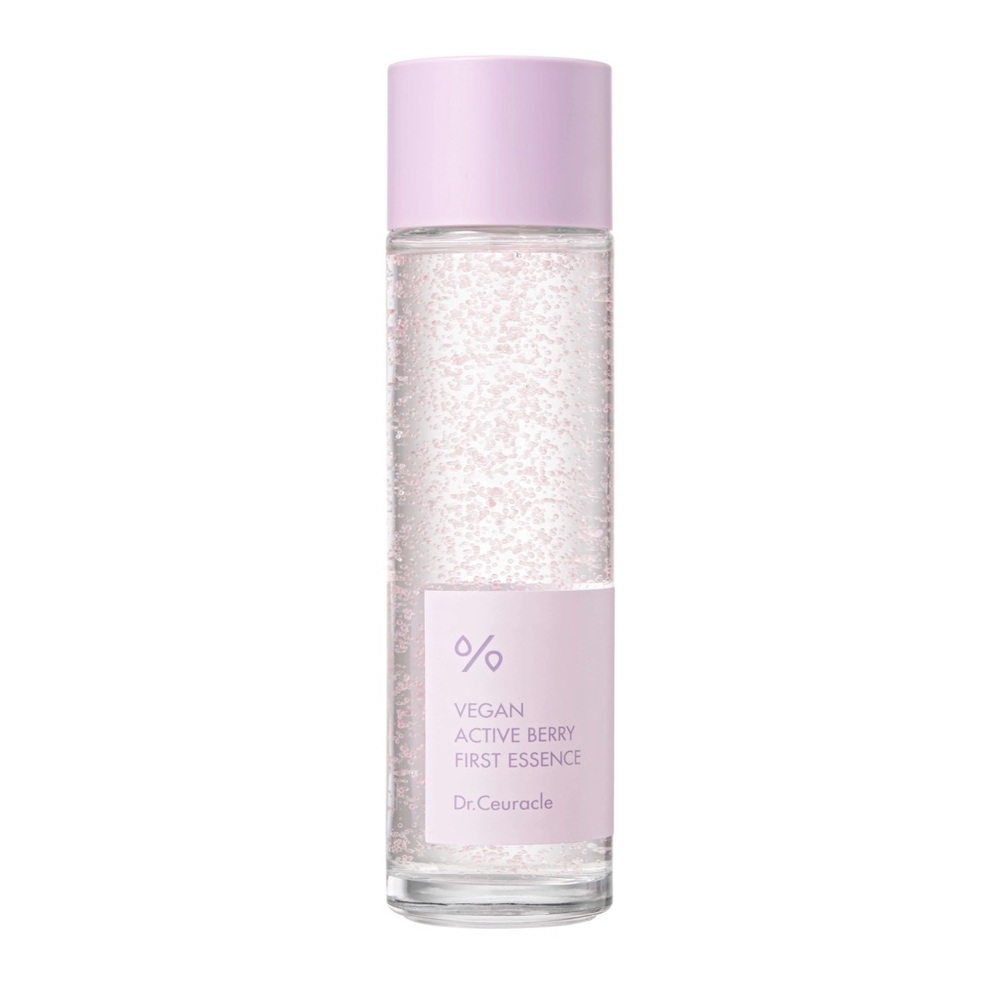 Dr. Ceuracle Vegan Active Berry First Essence